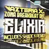 Vazteria X & Zona Breakbeat DJ's - Elixir - Single